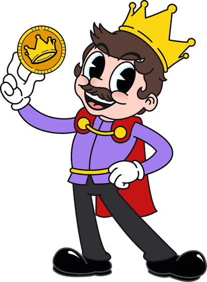 El Rey de Ruma